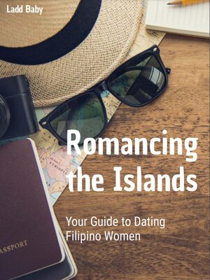 cover image of Romancing the Islands